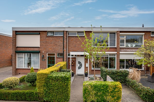 Te koop: PC Hooftstraat 67, 6901 KM Zevenaar